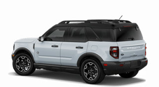 2026 Ford Bronco Sport® External Image 3